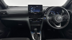 Toyota Yaris Cross 1.5 Hybrid Design 5dr CVT Hybrid Estate